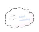 ゆるいイラスト描きます SNSのアイコンにお使いください イメージ4
