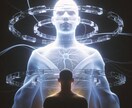 あなた専用の高IQ意思決定AIを設計します 秘書・コンサル・戦略を一つのAIに イメージ2