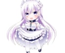 お好みのアイコンや全身絵かきます 用途はご自由に♪︎アイコンや全身絵描かせて頂きます イメージ1
