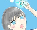 あなただけのアイコンを作成します あなただけのオリジナルアイコン作成します イメージ5