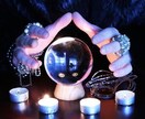 同業者歓迎！霊視鑑定します 占い師だからこそわかる気持ち。同業者の方も悩みますよね。 イメージ1
