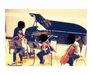 動画でヴァイオリンレッスンや楽譜の読み方教えます 音楽に関することならなんでもOK！質問にお応えいたします。 イメージ1