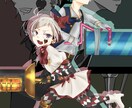SNS等アイコンや動画用イラスト描きます 欲しいけど見つからないなーとお探しのあなたへ イメージ6