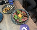 ご希望にあった素敵な飲食店をご提案します グルメアカウントの運用経験有り！ イメージ3