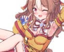 イラスト制作します かわいいイラストをお描きします！ イメージ9