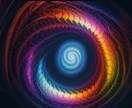 神聖幾何学エネルギーアクティベーションさせます 天使の神聖力で宇宙の叡智と共鳴し、エネルギーを覚醒させます イメージ9