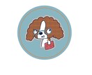 あなたの大切な子とあなたを描きます いっしょにあなとのペットに変身屋さん イメージ1