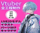 目立つ！ココナラ出品サービス画像作成します クリックしたくなる！プロに任せて売上UPのお手伝い✨ イメージ4