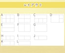 つい押したくなるLINEリッチメニューを制作します LINEリッチメニューを整え次のアクションへ繋げます。 イメージ3