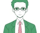 シンプルだけど個性あるイメージアイコンを制作します SNSでオリジナリティを出せる / 商用利用◎ イメージ3