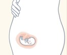 妊娠中に気になるアレコレ答えます 妊娠初期の体の異変？これって普通？ イメージ1
