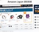 売れるAmazon商品画像を制作しますます 日本市場向けの商品画像を制作します イメージ2