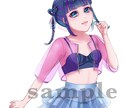 ご要望のイラスト描きます 迅速に丁寧なイラストを描きます。お気軽にご連絡下さい。 イメージ1