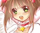 イラスト描きます ★創作キャラ等のイラスト描きます イメージ5