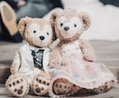 花嫁さんとお揃いの衣装作ります ♡ お写真から新郎新婦のお衣装を再現します イメージ2