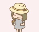 コロナ禍でも頑張る妊婦さんを応援ます こんな時期の中でも頑張る妊婦さんを絵で影から応援します！ イメージ2