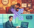 n8n業務自動化ワークフロー構築します せどり・SNS・データ収集など完全自動化 イメージ2