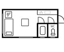 イラレでトレース！　住宅の間取り図をイラレのデータでお届け！ イメージ1
