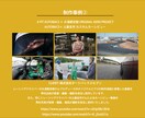 企業PR、インタビューなど法人向けに動画制作します 初めての動画制作でも安心！企業の魅力を映像で伝えてみませんか イメージ7