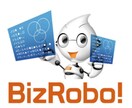 RPA(BizRobo!)でPC業務自動化します Web情報収集、Excel処理、データ転記、システム入力など イメージ1