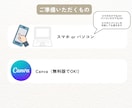 卒団ムービー・決起ムービーテンプレート自作できます 低コスト・自由自在にCanvaで自作！４種類から選べる イメージ6