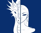 デザインます SNSアイコンイラストを作成します イメージ2