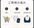 1500文字のお守り鑑定書届けます 不安やモヤモヤに優しく寄り添う❀1500文字のお守りタロット イメージ5