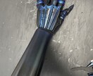コスプレの造形します コスプレ造形作成　鎧　武器　小物 イメージ4