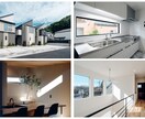 全国どこでも出張！建築写真・竣工写真の撮影承ります 関東&関西宿泊費なし。撮影からレタッチまで一貫して承ります！ イメージ2