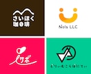 想いをカタチに、オリジナルのイラストロゴを作ります 貴社の歩みと共に10年以上残る唯一無二のロゴデザインのご提案 イメージ5
