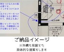 一級建築士夫婦が電気・設備図を提案診断します スイッチコンセント照明を使いやすく！後悔しない設備提案。 イメージ5