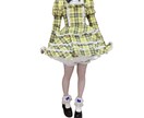 オリジナル衣装を製作します 世界で1つだけのお洋服を作りませんか？ イメージ2