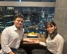 サプライズプランナー/お祝い事をお手伝いします 誕生日•同窓会などそれぞれに合ったプランを考えご提示します！ イメージ5