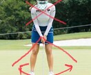 ゴルフのパット数、6個/ラウンド減らします 35年かけてやっと見つけた「手のひらパット」 イメージ1