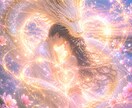 あの人の魂の本音と2人の未来を龍神霊視で導きます 復縁・片想い・複雑愛…連絡が来ない理由と本音を読み解く イメージ2