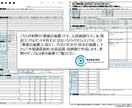 元法人営業の銀行員が創業融資の計画書を作成します 元銀行員が、創業計画書を高品質かつ短納期で仕上げる イメージ3