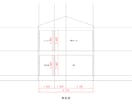 1級建築士が【正確に】図面をCADデータ化します プロの方限定｜建築設計事務所がJW_CADで作図・トレース イメージ8
