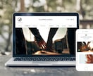 ワードプレスでネイルサロンのHPを作成します 格安で、専門知識0で運用できるサイトを作ります！ イメージ4