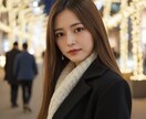 初心者でも簡単に作れるようAI美女の生成を教えます 高品質なAI美女の生成方法の相談を提供しています。 イメージ4