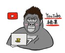 動物ゆるポップ似顔絵描きます ゆるポップな動物に、ほんのりあなたの面影を！ イメージ3