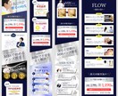 よく売れるLPデザイン行います 売れるLPのデザインを行わせていただきます。 イメージ3