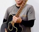 初心者向けのギター教室！簡単に練習できます 簡単な弾き方に変えて好きな曲で練習できます。 イメージ1