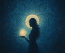 タロット×数秘術であなたの星の地図を読み解きます 本質と未来を読み解くWリーディング。 イメージ5