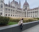 英会話フリートークできます ヨーロッパの現役大学生しています♪生きてる英語を学びましょう イメージ1