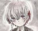 SNS用のアイコンイラスト制作します かわいいイラストでSNS運用したい方へ イメージ2