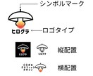 お客様のコンセプトを大切に｜愛されるロゴを作ります 初めての方も安心！らしさを引き出すシンプル・ミニマルデザイン イメージ4