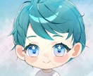 色遣いで魅せるイラストアイコン提供します 発注初心者の方も大歓迎。ご不安なく丁寧にヒアリングします。 イメージ7