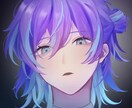 パッ！と目を惹く繊細なイラストお描きします ￤【9月30日まで】限定価格でお安くなっております！ イメージ1