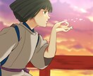 あなただけのアイコンイラスト描きます あなただけのイラストになります！ イメージ4