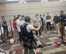 元レンジャーが実用的なロープワーク教えます レンジャーが現場で培った、実用的なロープワーク教えてます。 イメージ9